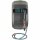 GARDENA Wand-Schlauchbox Schlauchtrommel RollUp M/L 25 Meter weiß