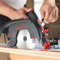 MAFELL K 55 cc Handkreissäge Kreissäge Tauchsäge Säge 58mm Schnitttiefe