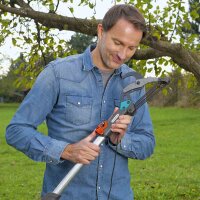 GARDENA combisystem-Bypass-Baumschere