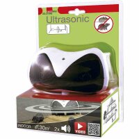 SWISSINNO US Nagetiervertreiber Indoor 3W
