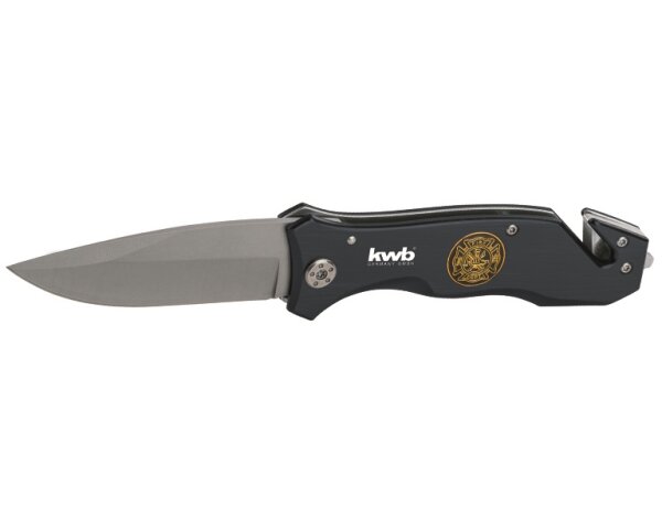 KWB Rettungsmesser