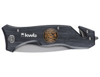 KWB Rettungsmesser