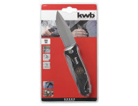 KWB Rettungsmesser