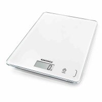 SOEHNLE Küchenwaage Page Compact 300 Tragkraft 5...