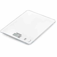 SOEHNLE Küchenwaage Page Compact 300 Tragkraft 5...