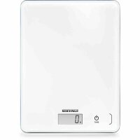 SOEHNLE Küchenwaage Page Compact 300 Tragkraft 5 kg/Teilung 1 g