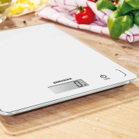 SOEHNLE Küchenwaage Page Compact 300 Tragkraft 5 kg/Teilung 1 g