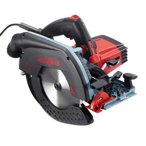 MAFELL K 65 cc Handkreissäge im T MAX Kreissäge Tauchsäge Säge 67mm Schnitttiefe