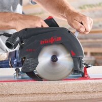 MAFELL K 65 cc Handkreissäge im T MAX Kreissäge Tauchsäge Säge 67mm Schnitttiefe