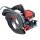 MAFELL K 65 cc Handkreissäge im T MAX Kreissäge Tauchsäge Säge 67mm Schnitttiefe