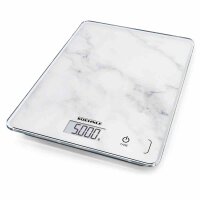 SOEHNLE Küchenwaage Page Compact 300 marble
