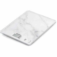 SOEHNLE Küchenwaage Page Compact 300 marble