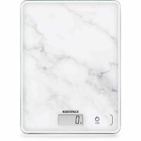 SOEHNLE Küchenwaage Page Compact 300 marble