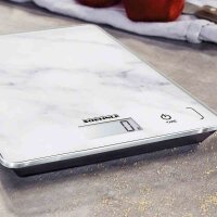 SOEHNLE Küchenwaage Page Compact 300 marble