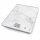 SOEHNLE Küchenwaage Page Compact 300 marble