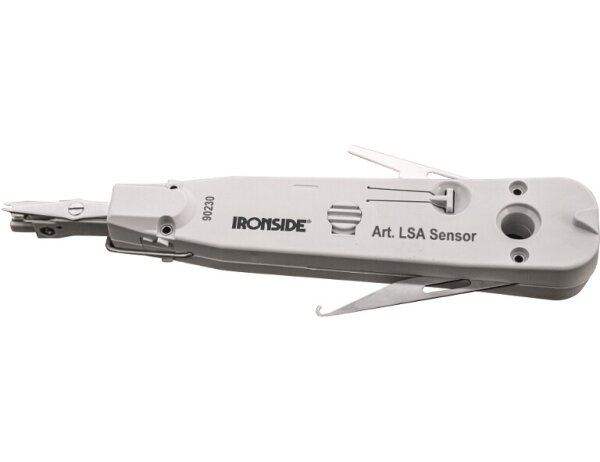 IRONSIDE LSA Sensor