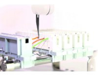 IRONSIDE LSA Sensor