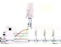 IRONSIDE LSA Sensor