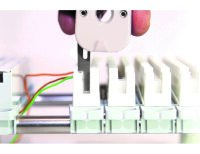 IRONSIDE LSA Sensor