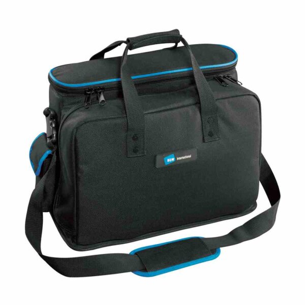 B&W 11601 SERVICE Techniker Notebook Werkzeugtasche
