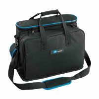 B&W 11601 SERVICE Techniker Notebook Werkzeugtasche
