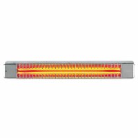 AKO UWS 75 RD Terrassenstrahler Edelstahl, 1,3 kW