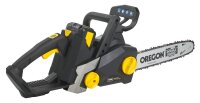 TEXAS CSX4000 Akku Kettensäge 40V 35cm Motorsäge Holzsäge Säge ohne Akku