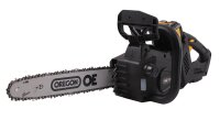 TEXAS CSX4000 Akku Kettensäge 40V 35cm Motorsäge Holzsäge Säge ohne Akku