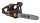 TEXAS CSX4000 Akku Kettensäge 40V 35cm Motorsäge Holzsäge Säge ohne Akku