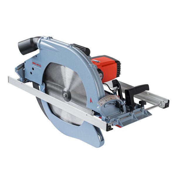 MAFELL MKS 145 Ec Zimmerei Handkreissäge Kreissäge Säge 145 mm Schnitttiefe