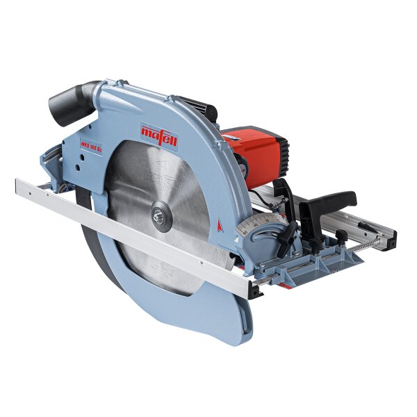 MAFELL MKS 165 Ec Zimmerei Handkreissäge Kreissäge Säge 165 mm Schnitttiefe