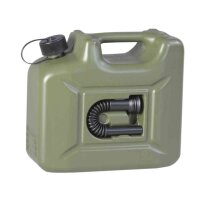 HÜNERSDORFF 801000 Profi-Kraftstoffk. 10 L...