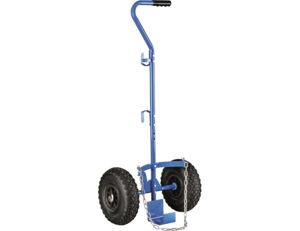 CFH Sackkarre für Gasflasche Gas Trolley GT 89