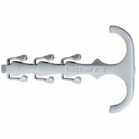 FISCHER SFZS10 SF plus ZS 10 Steckfix plus...