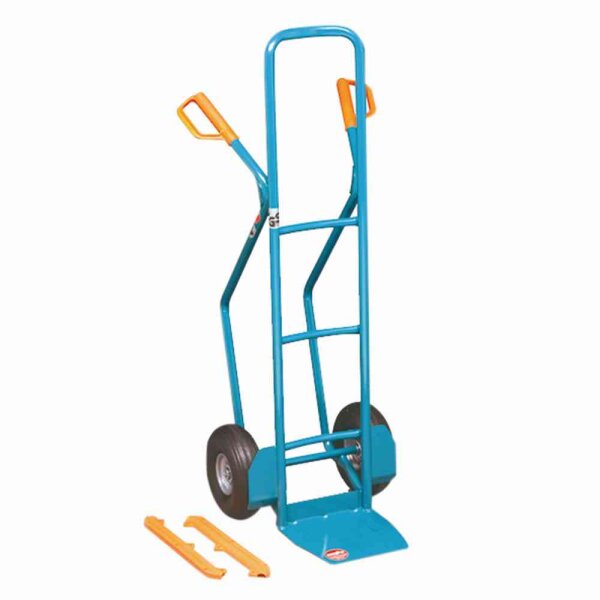 MEFRO 012006 Stapelkarre 250 kg