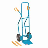 MEFRO 012006 Stapelkarre 250 kg
