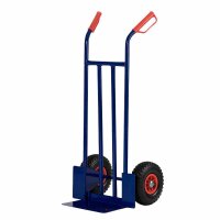 FORT Transportkarre Sackkarre Umzugshelfer TK Profi mit...