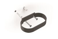 METALTEX WC-Bürste Cleany