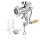 METALTEX Fleischwolf jack-8