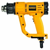 DEWALT Heißluftpistole, 1.800 Watt, D26411