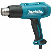 MAKITA Heißluftgebläse 1600W mit Koffer und...