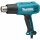 MAKITA Heißluftgebläse 1600W mit Koffer und Düsen-Set