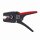 KNIPEX 0306014 Abisolierzange, 0,03-10mm²