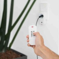 BRENNENSTUHL Funkschalt-Set Indoor 3xIP20 Comfort-Line