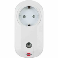 BRENNENSTUHL Funkschalt-Set Indoor 3xIP20 Comfort-Line