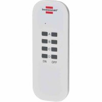 BRENNENSTUHL Funkschalt-Set Indoor 3xIP20 Comfort-Line