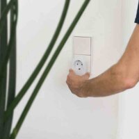 BRENNENSTUHL Funkschalt-Set Indoor 3xIP20 Comfort-Line