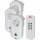 BRENNENSTUHL Funkschalt-Set Indoor 3xIP20 Comfort-Line