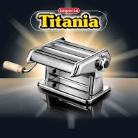 GSD Nudelmaschine Titania