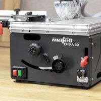 MAFELL ERIKA 60 Unterflurzugsäge Zugsäge Tischkreissäge Kreissäge Kappsäge Säge
